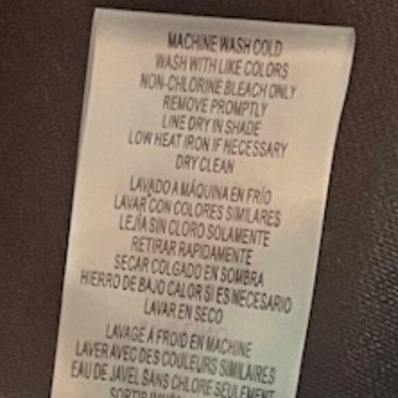 Tommy Hilfiger Floral A-Line Dress - Picture 14 of 15